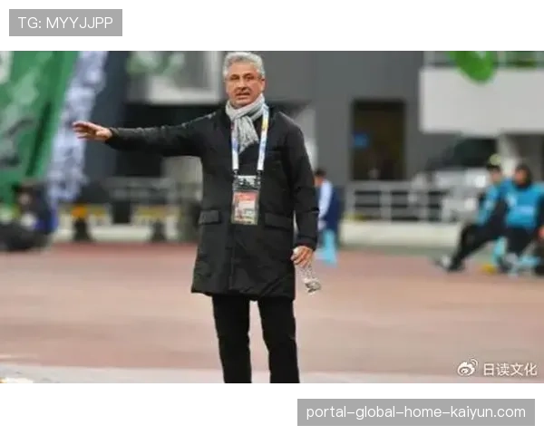 云南玉昆造越位战术成功限制泰山锋线 乔迪团队足球理念获完美执行